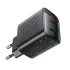 Acefast A106 Gan 45W TA+TC Charging Adapter